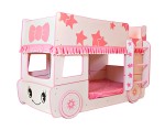 B135S Little Star Bus Bunke Bed Collection